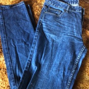 Aeropostale skinny jeans